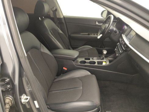 Used 2020 Kia Optima S FWD image 21