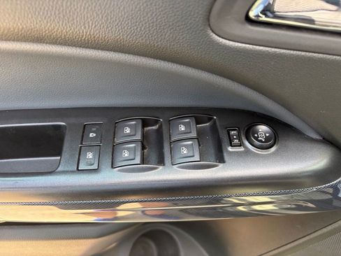 Certified 2022 Chevrolet Colorado Z71 AWD/4WD image 15