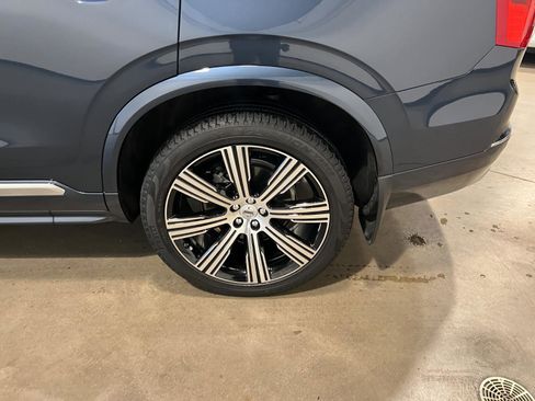 Used 2022 Volvo XC90 T6 Inscription image 46
