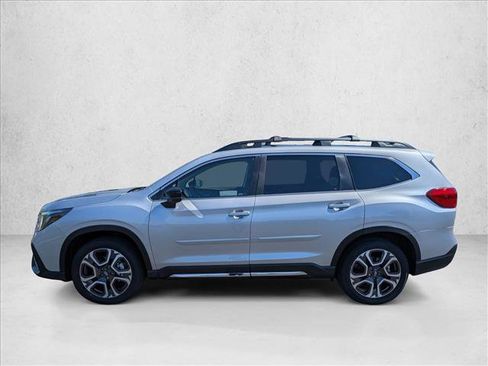 Certified 2026 Subaru Ascent Limited AWD/4WD image 9
