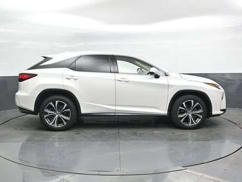 Used 2018 Lexus RX 350 AWD w/ Premium Package image 5