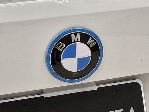 Certified 2023 BMW i4 eDrive40 w/ Premium Package RWD image 20