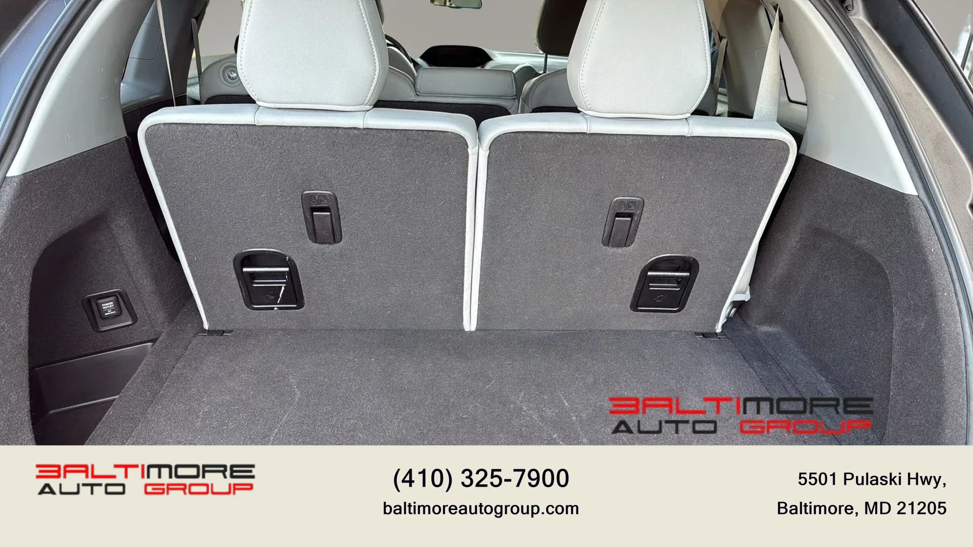 Used 2015 Acura MDX w/ Technology Package AWD/4WD image 39