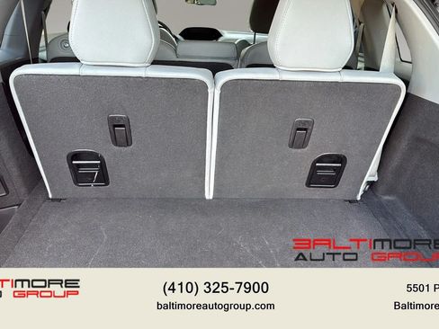 Used 2015 Acura MDX w/ Technology Package AWD/4WD image 39