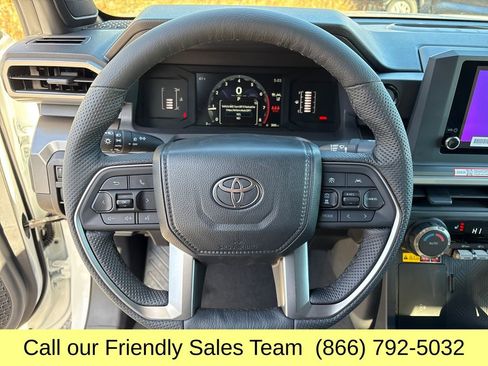 New 2025 Toyota Tacoma SR5 image 15