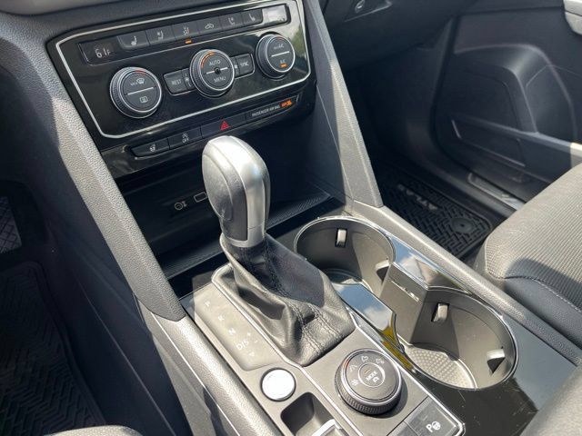 Used 2019 Volkswagen Atlas SEL Premium AWD/4WD image 29