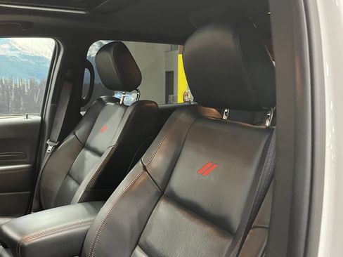 Used 2025 Dodge Durango R/T image 20