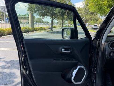 Used 2020 Jeep Renegade Sport AWD/4WD image 21