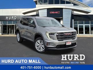 New 2026 GMC Acadia Elevation w/ Elevation Premium Package AWD/4WD 360° Tour