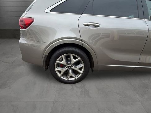 Used 2019 Kia Sorento SX AWD/4WD image 12