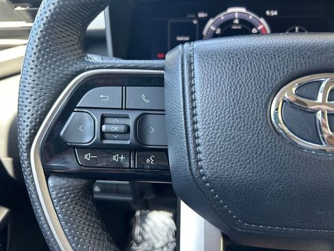 Used 2024 Toyota Tundra Limited image 17