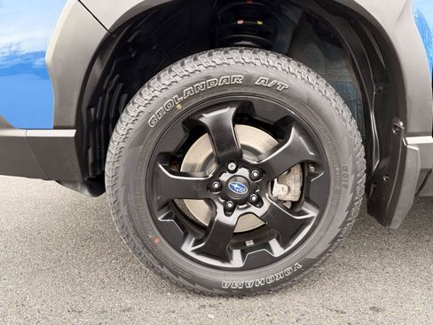 Certified 2022 Subaru Forester Wilderness image 10