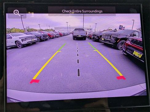 New 2025 Jeep Grand Cherokee L Laredo w/ Luxury Tech Group I image 18