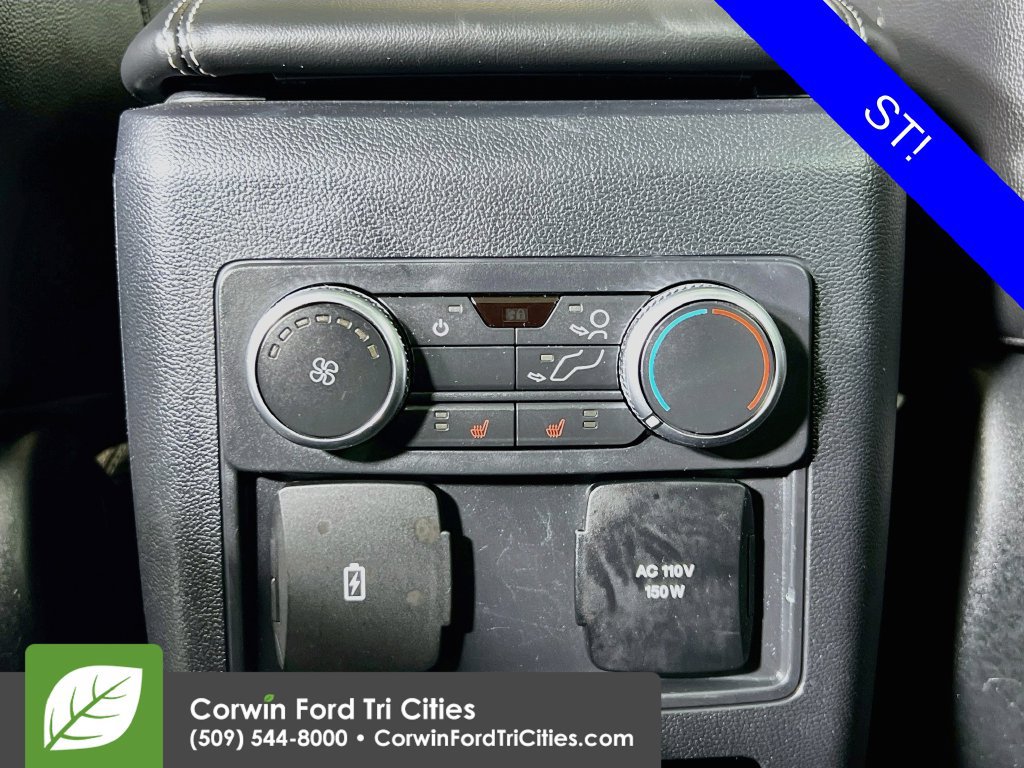 Used 2021 Ford Explorer ST w/ Equipment Group 401A AWD/4WD image 31