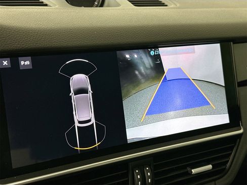 Certified 2019 Porsche Cayenne image 23