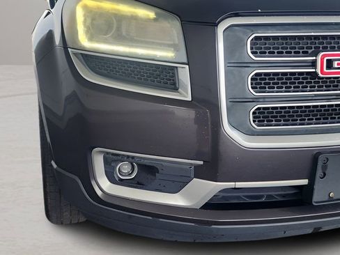 Used 2015 GMC Acadia SLT image 13