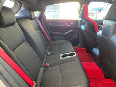 Used 2024 Honda Civic Type R image 23