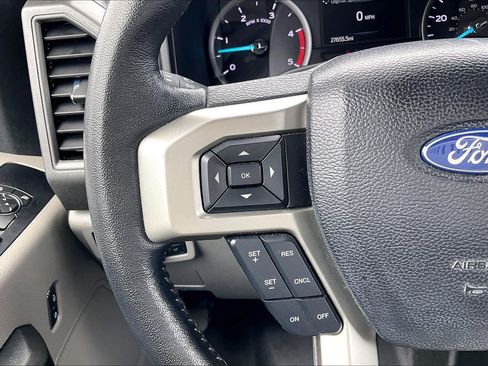 Used 2020 Ford F250 XL w/ STX Appearance Package AWD/4WD image 17