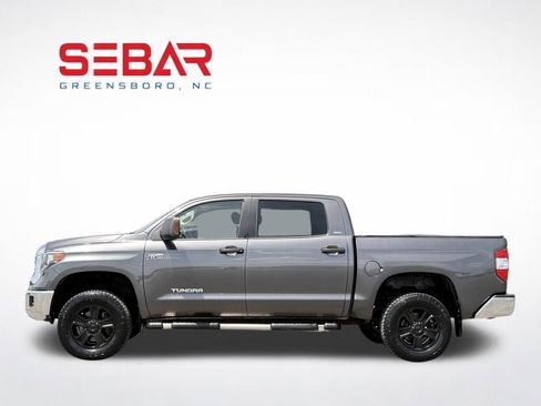 Used 2018 Toyota Tundra SR5 AWD/4WD image 11