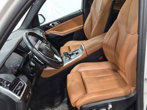 Used 2022 BMW X5 xDrive40i image 11