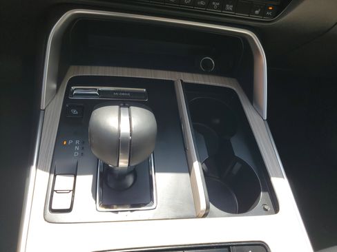 Used 2024 MAZDA CX-90 Plug-In Hybrid w/ Preferred image 30