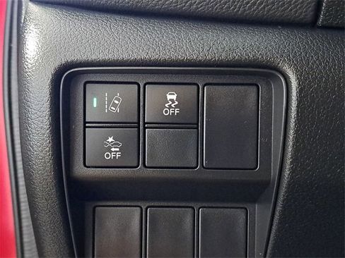 Used 2021 Honda CR-V EX image 24