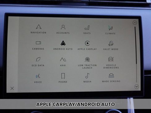 Used 2023 Land Rover Range Rover Sport SE image 11