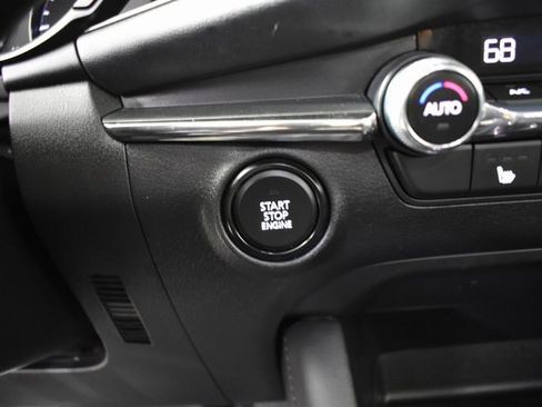 Used 2024 MAZDA MAZDA3 s image 17