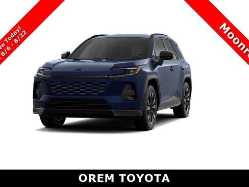 New 2026 Toyota RAV4 SE w/ Convenience Package AWD/4WD image 18
