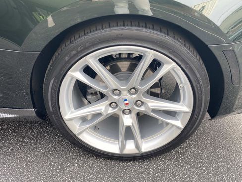 Used 2020 Chevrolet Camaro LT image 14