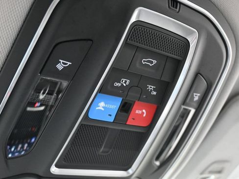 Used 2022 Jeep Grand Cherokee L Limited RWD image 26