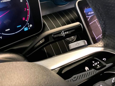 Used 2024 Mercedes-Benz C 300 Sedan image 16