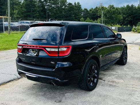 Used 2019 Dodge Durango R/T image 7
