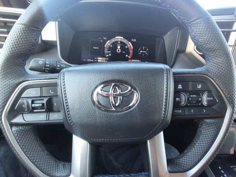 Used 2026 Toyota Tundra Platinum w/ TRD Off-Road Package AWD/4WD image 26