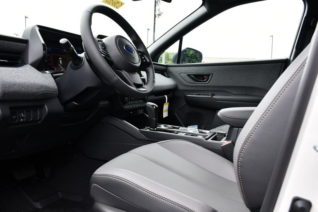 New 2026 Subaru Outback Limited AWD/4WD image 14