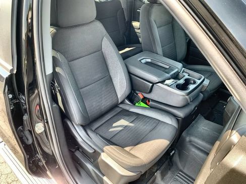 Certified 2023 Chevrolet Silverado 1500 LT AWD/4WD image 26
