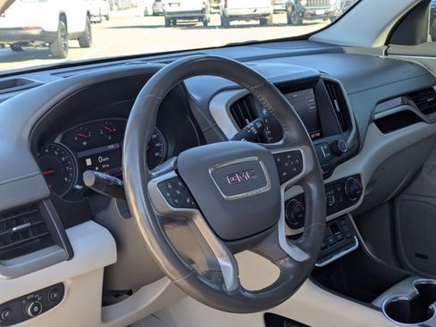 Used 2020 GMC Terrain Denali w/ Denali Premium Package image 6