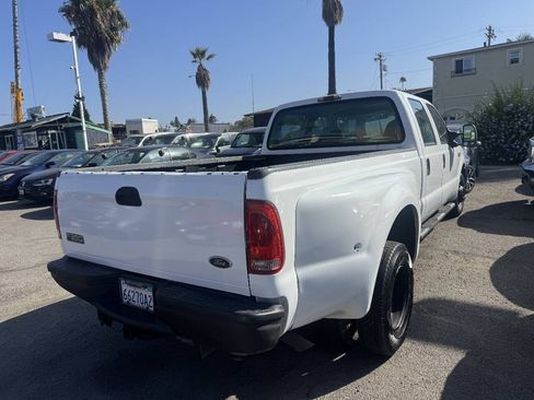 Used 2001 Ford F350 XL RWD image 5