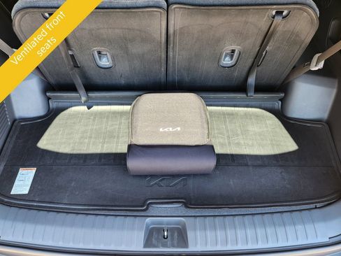 Certified 2024 Kia EV9 Wind AWD/4WD image 20