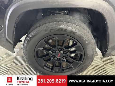 Used 2024 Toyota Tundra SR5 image 30