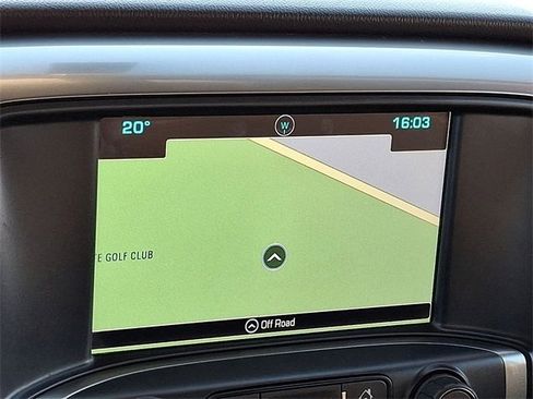 Used 2018 Chevrolet Silverado 2500 LT w/ All Star Edition image 13