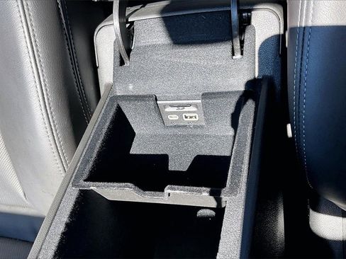 Certified 2023 Cadillac XT5 Premium Luxury w/ LPO, Floor Liner Package image 16