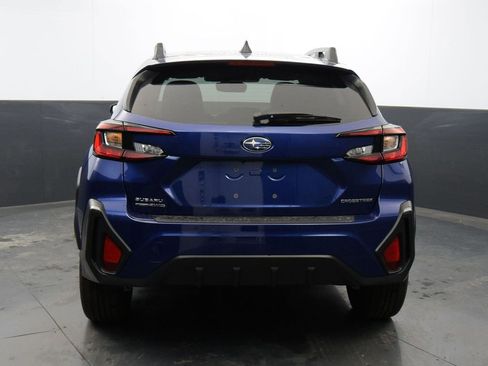 Certified 2025 Subaru Crosstrek 2.5i Limited w/ Crosstrek Mirror Package image 4