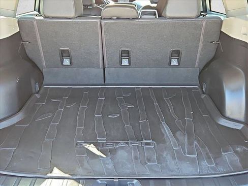 Used 2021 Subaru Forester Touring w/ Popular Package #2 image 6
