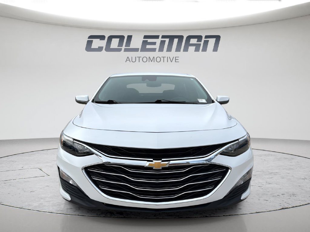 Used 2024 Chevrolet Malibu LT FWD image 13