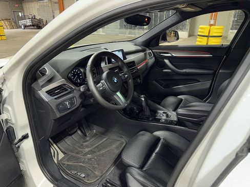 Used 2018 BMW X2 xDrive28i w/ M SportX Package image 29