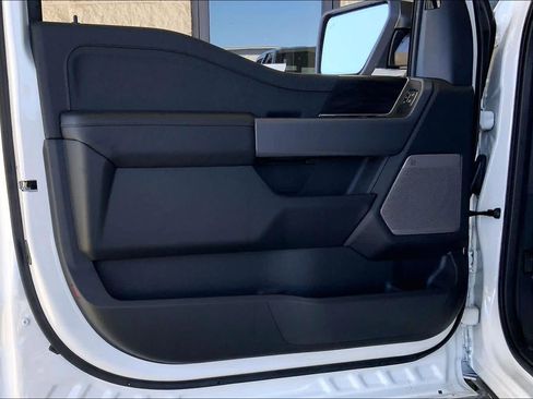 New 2026 Ford F150 Lariat w/ Equipment Group 501A Mid image 10