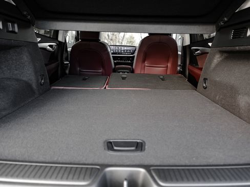 New 2026 Buick Envision Sport Touring image 10