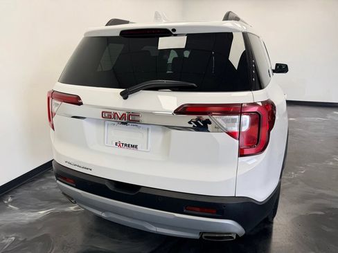 Used 2020 GMC Acadia SLT w/ LPO, Floor Liner Package FWD image 19