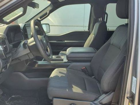 Certified 2025 Ford F150 STX w/ Equipment Group 200A AWD/4WD image 5